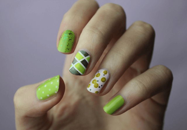 Best Nail Colors For Spring 2024