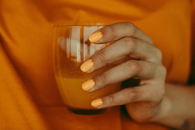 Best Nail Colors For Spring 2024